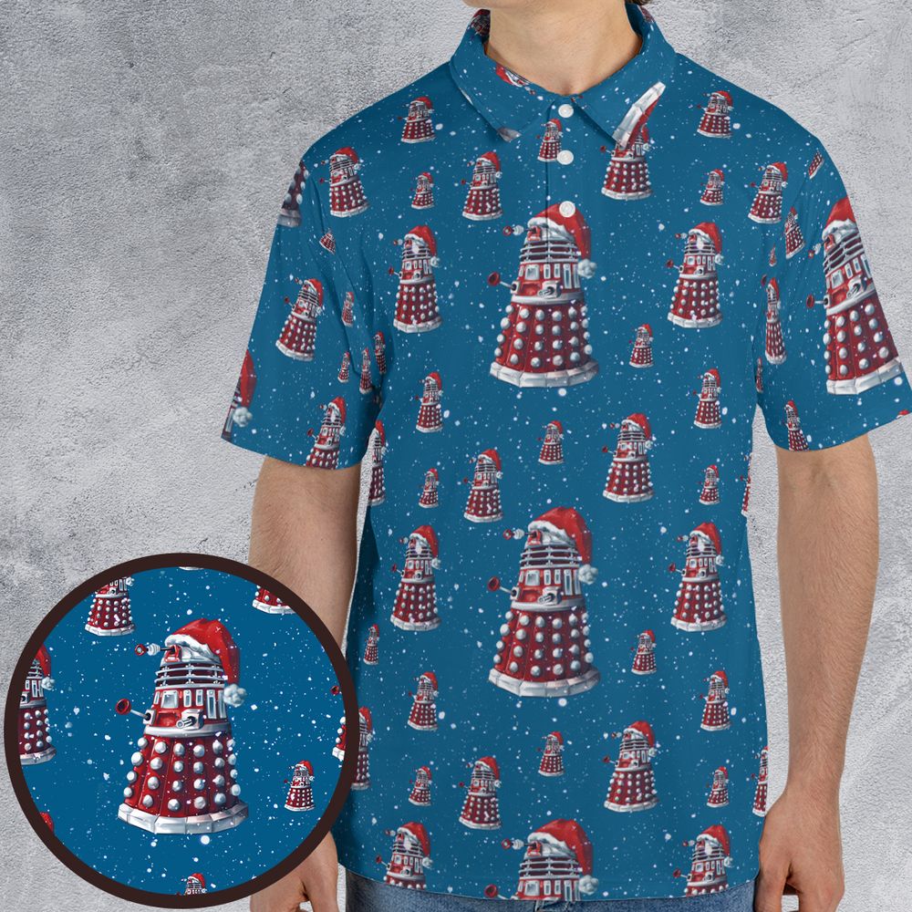Dalek -  - 1
