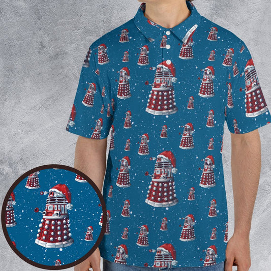 Dalek -  - 1