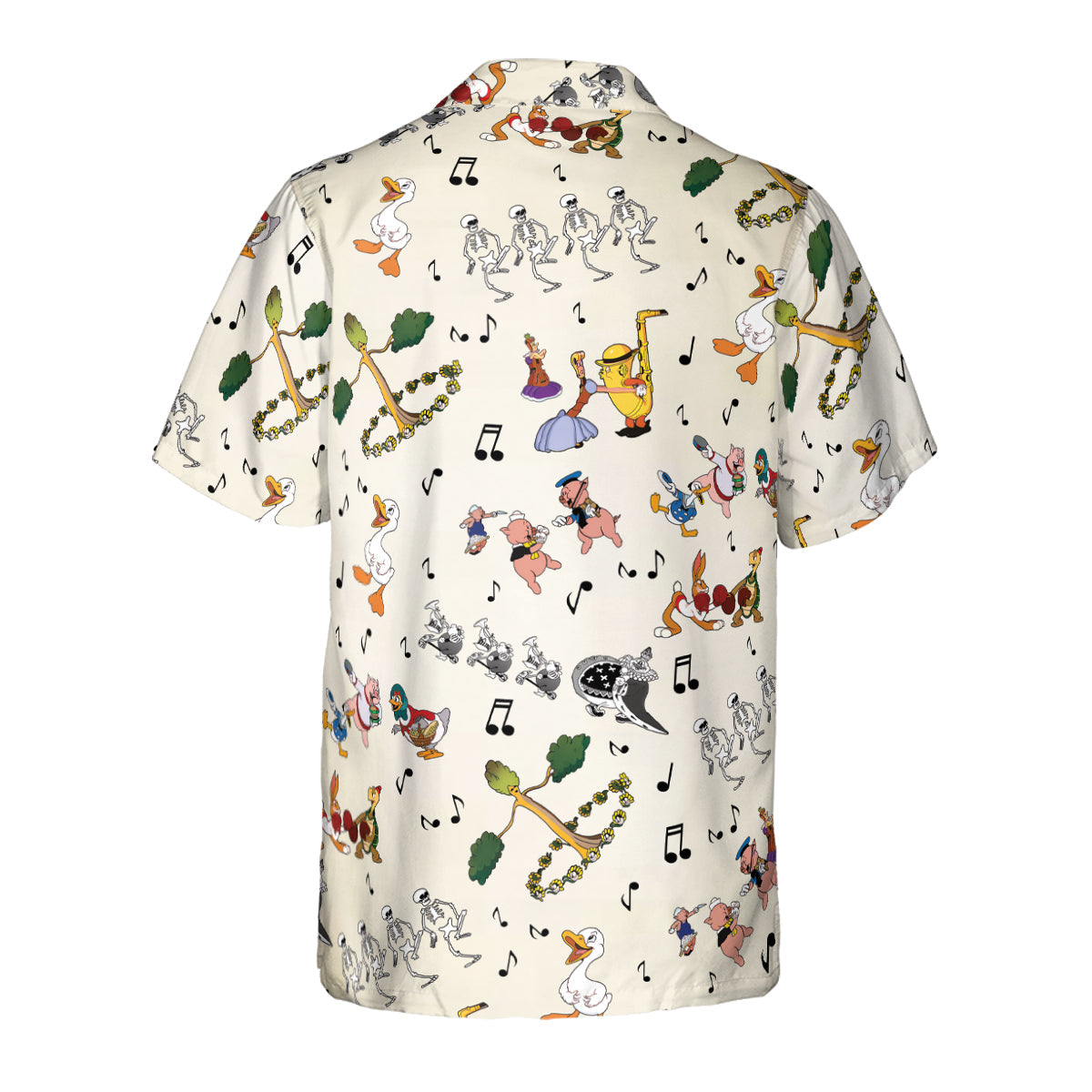 Hawaiian Shirt - Z56QZHT6