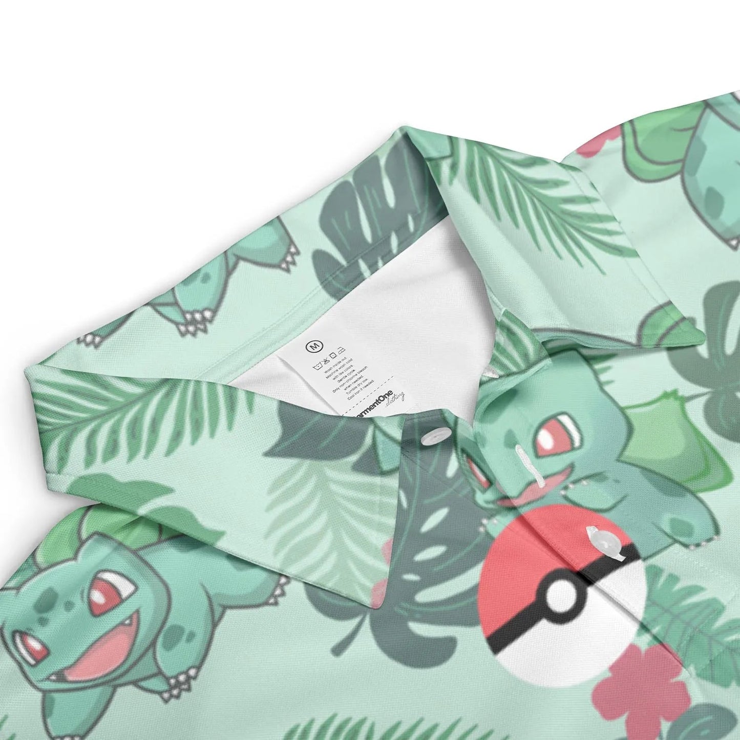 Unisex Polo Shirt - JFR2K28J