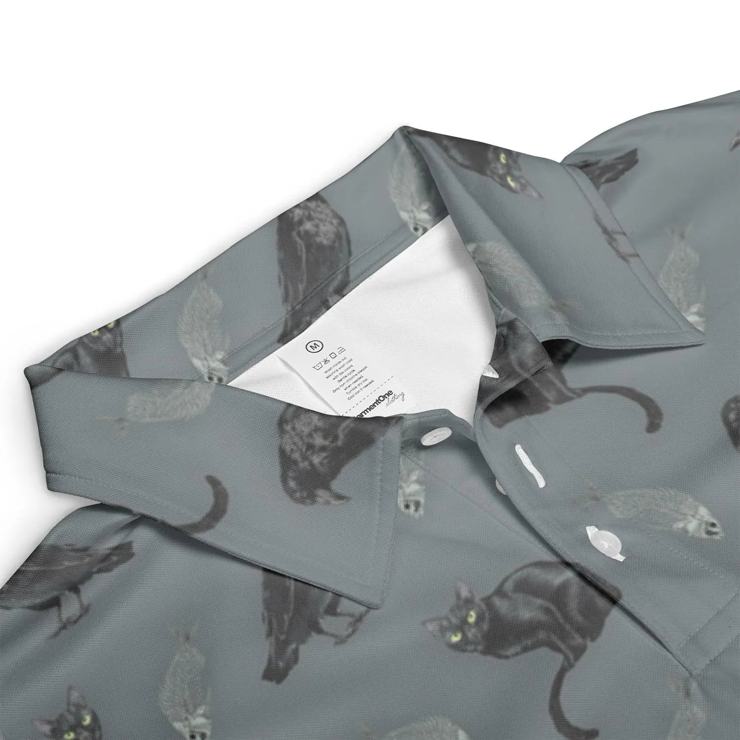Unisex Polo Shirt - VQ9U7BN6