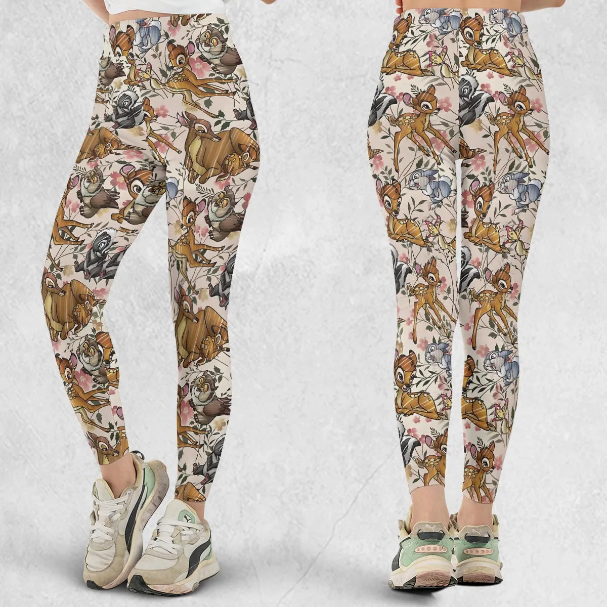Legging - 4XVRGPZ5