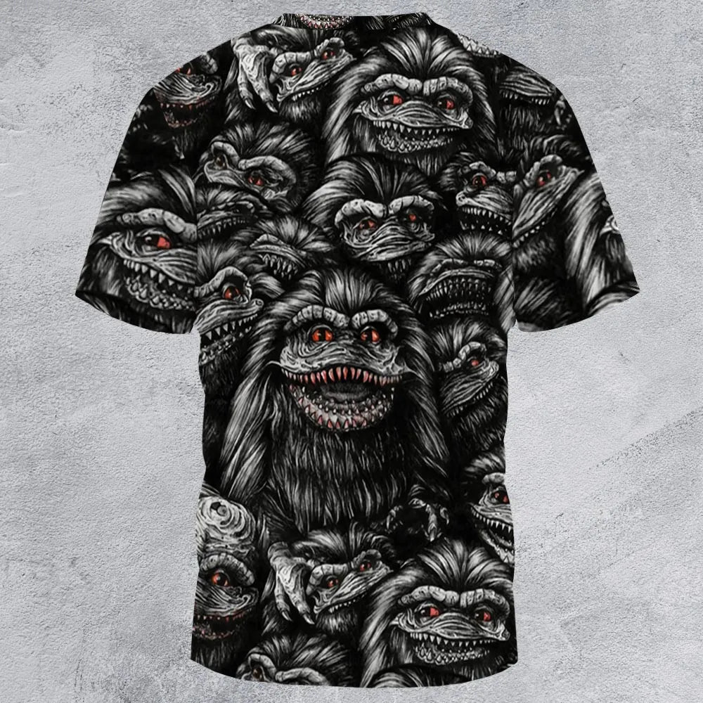 Full Print T-Shirt - BD643DJ9