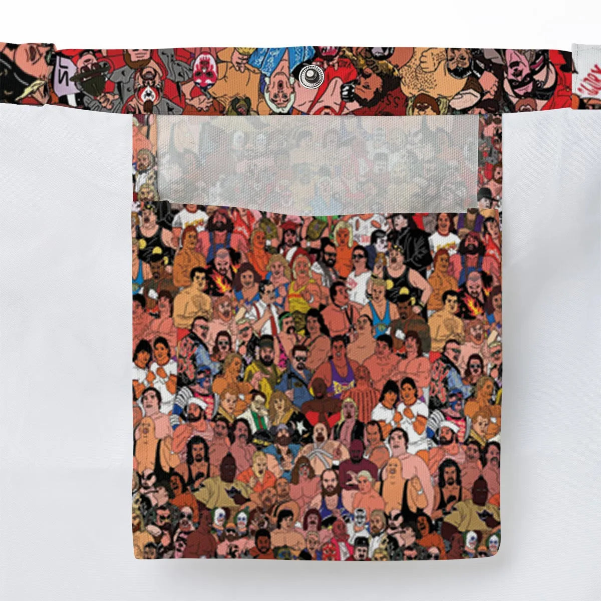 Large Tote Bag - R41V1U2T