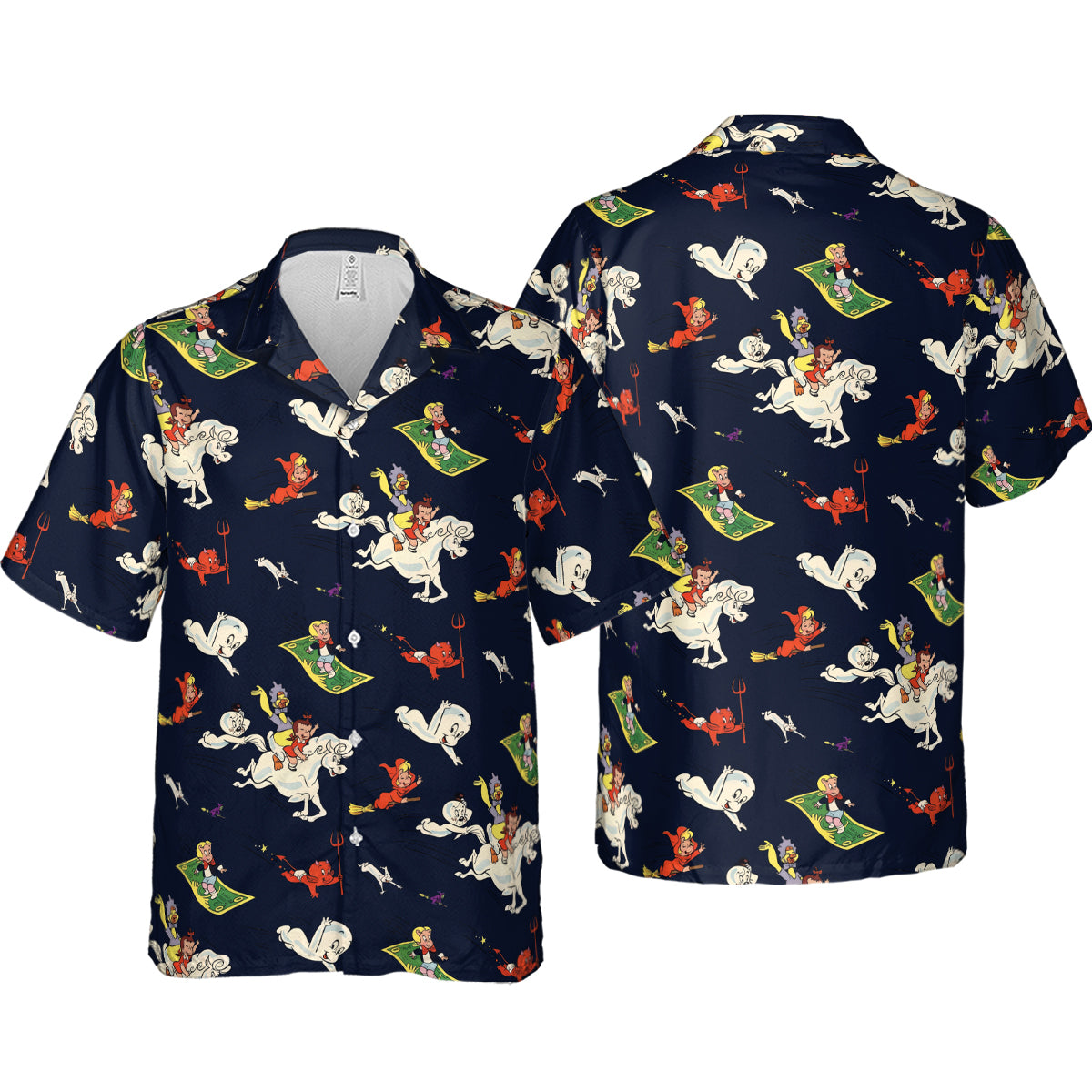 Hawaiian Shirt - TY5XZYF1