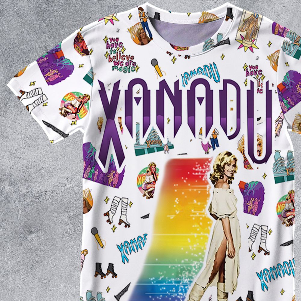 Xanadu -  - 2