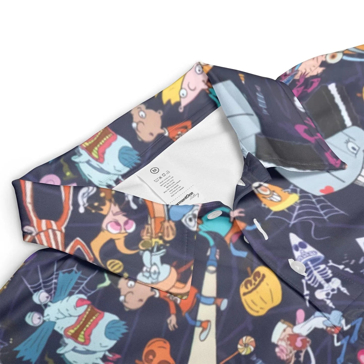 Unisex Polo Shirt - NFWECV54