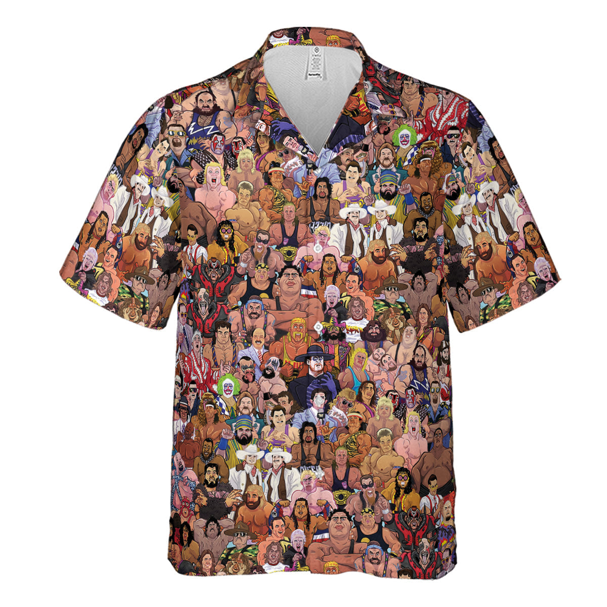 Hawaiian Shirt - FUXQK567
