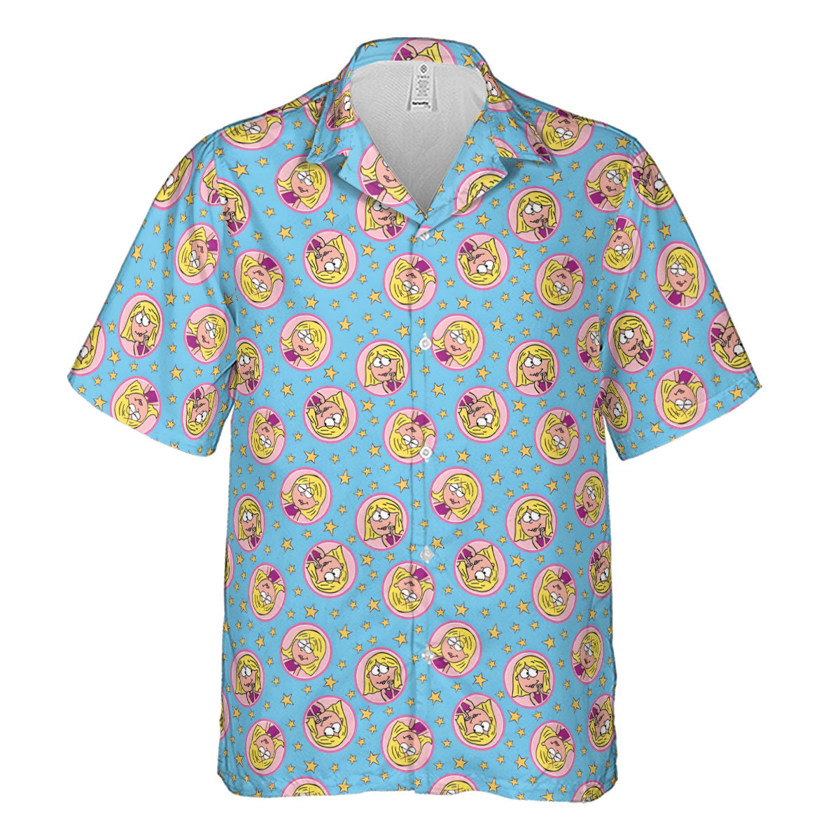 Hawaiian Shirt - 4VPPRNBD