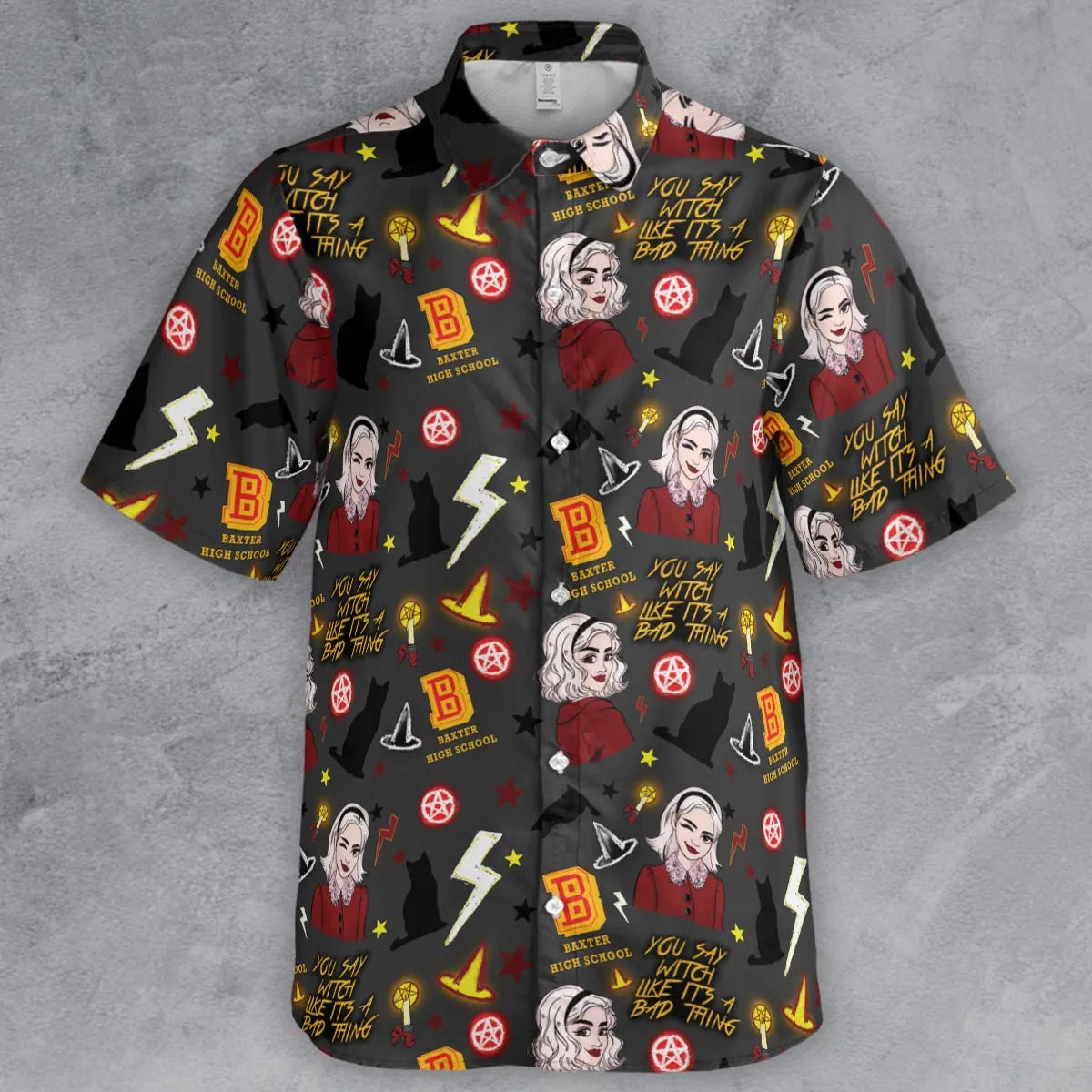 Short Sleeve Button Shirt - 2XRSQE8U