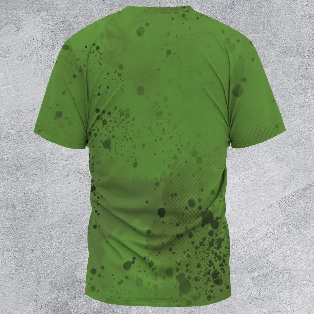 Full Print T-Shirt - B682Y6HM