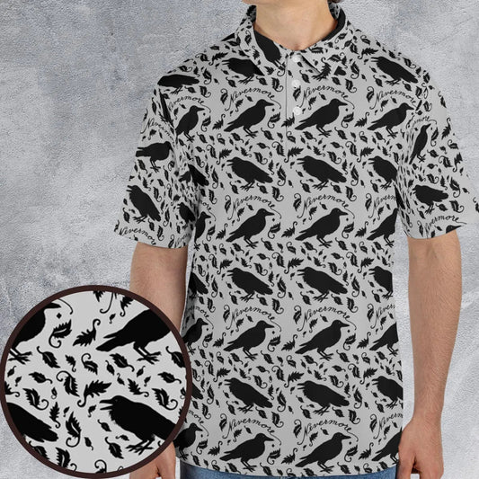 Unisex Polo Shirt - VRE67VBF