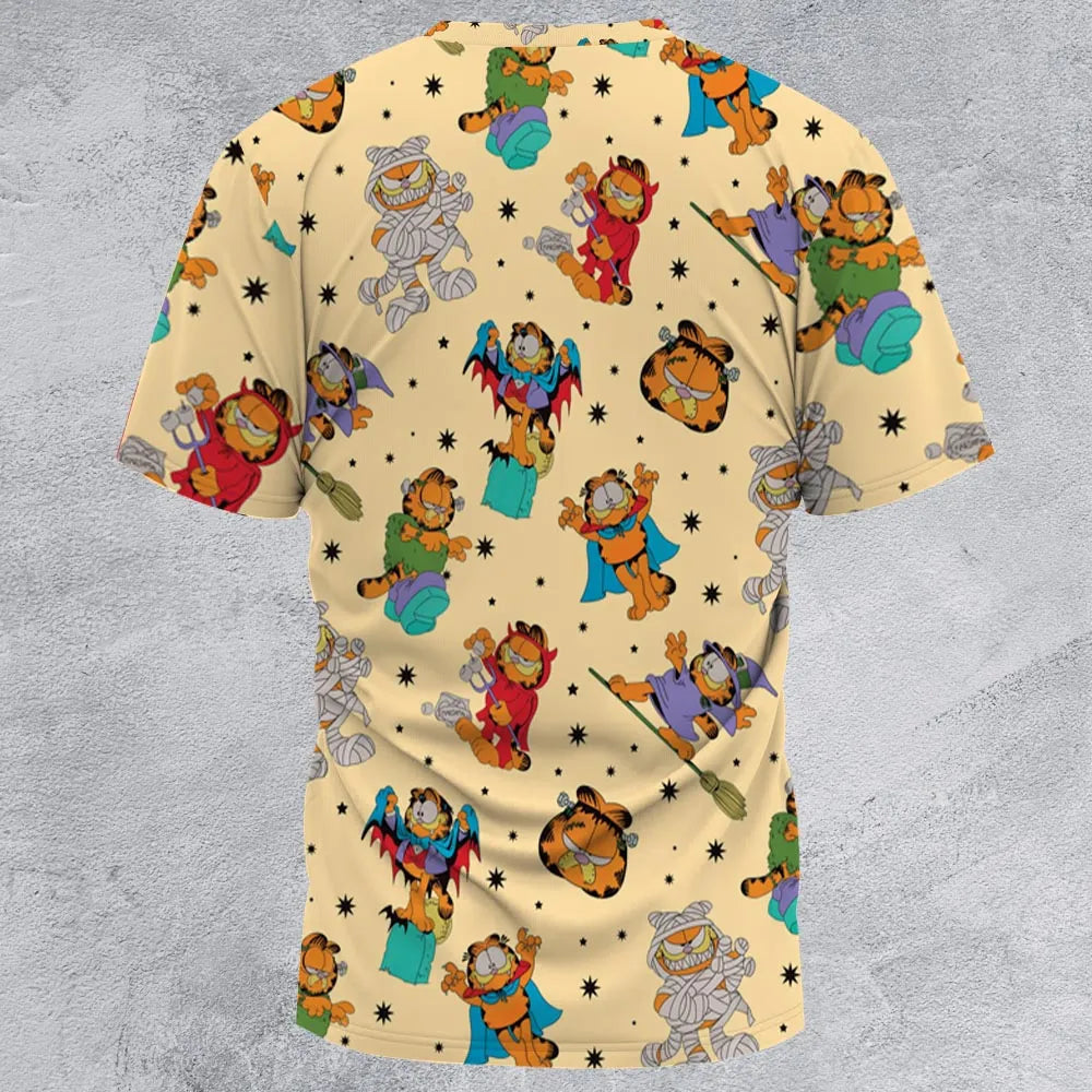 Full Print T-Shirt - FL48E1ML