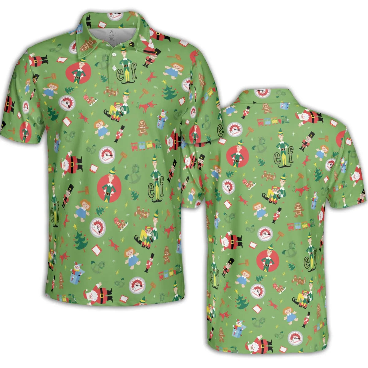 Unisex Polo Shirt - T3GUB5HZ