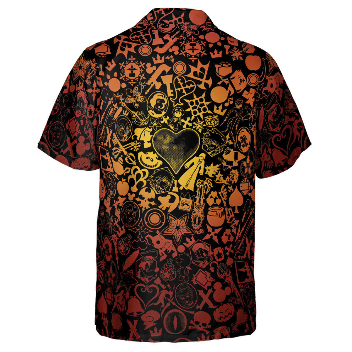 Hawaiian Shirt - BLCVVW5P