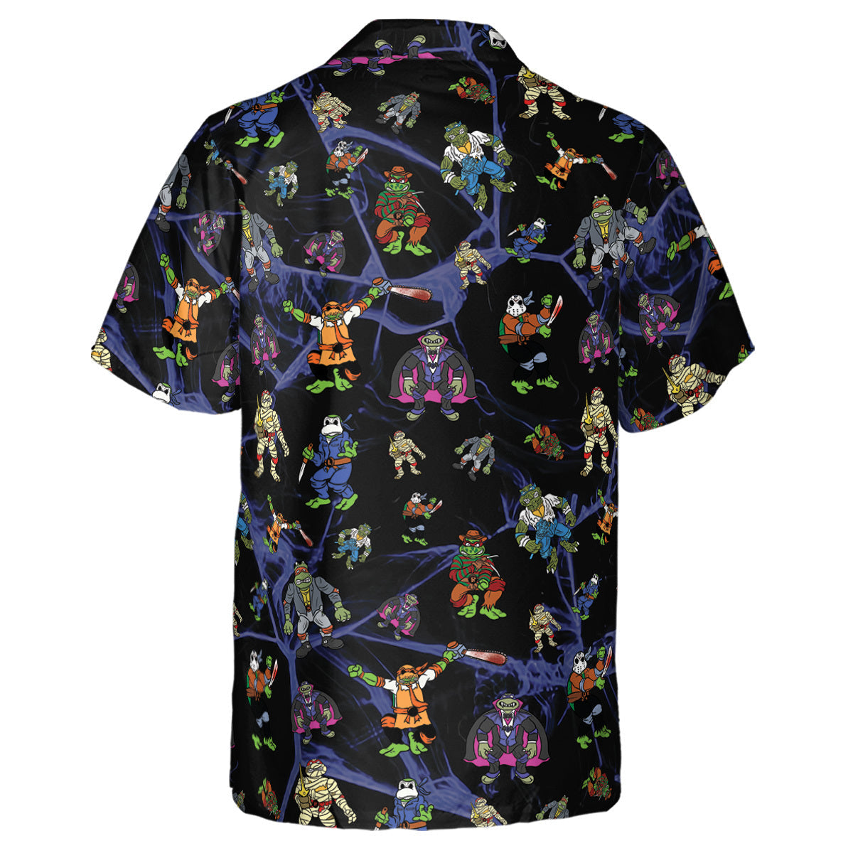 Hawaiian Shirt - FC4Y4BDH