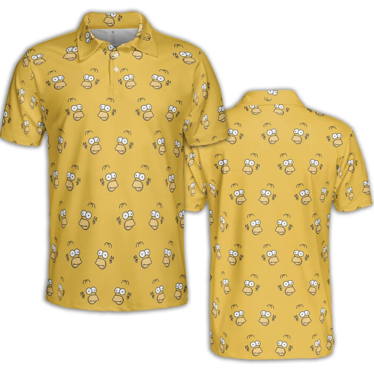 Unisex Polo Shirt - 27U3LXJU
