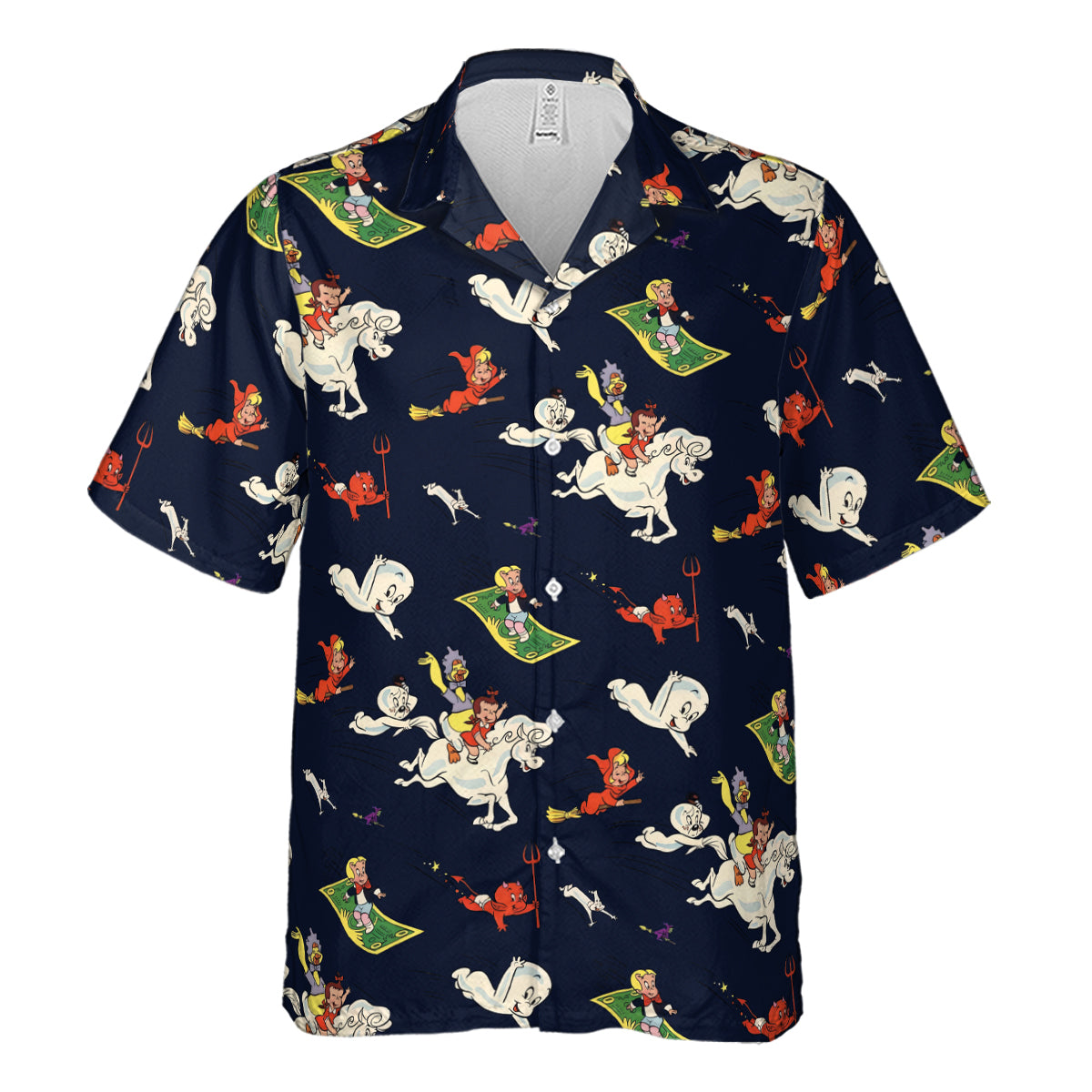 Hawaiian Shirt - TY5XZYF1