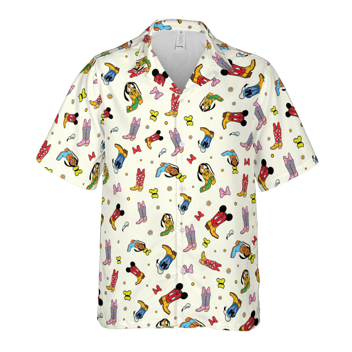 Hawaiian Shirt - 2T3RXVK5