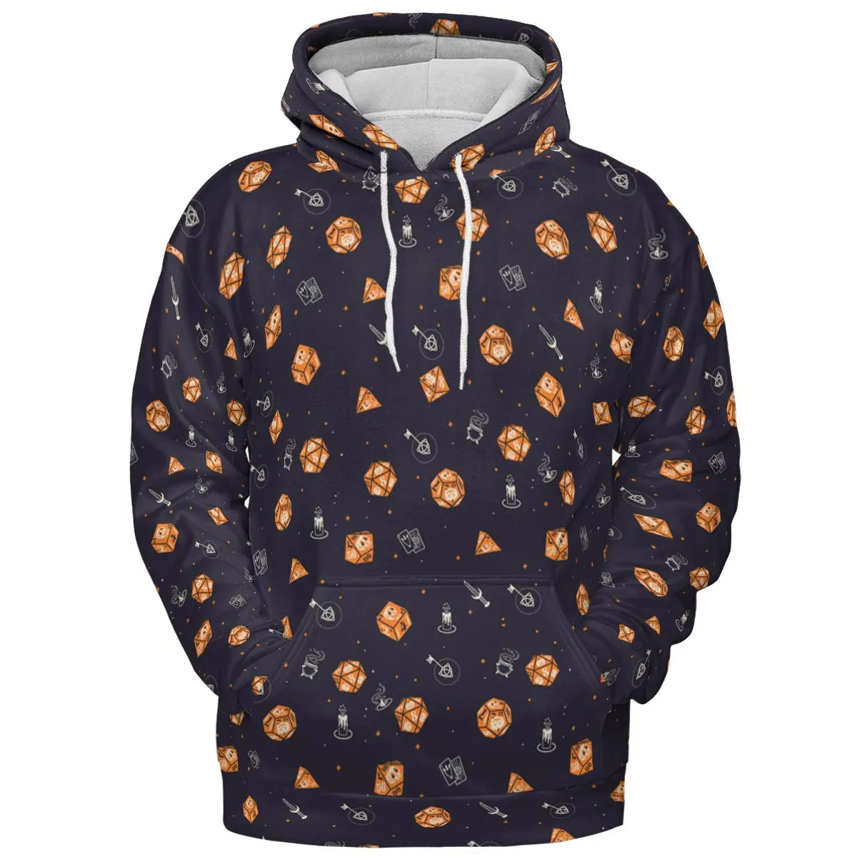 Full Print Hoodie - YKXE5PP5