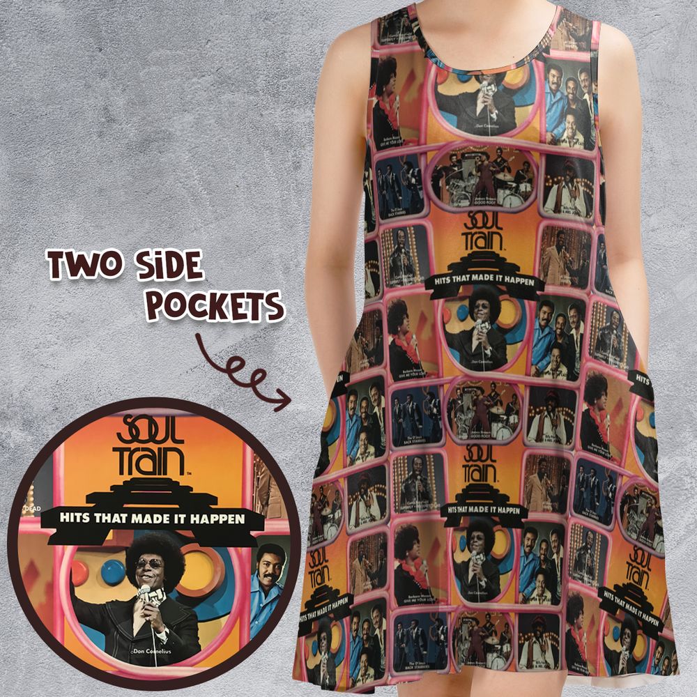 Sleeveless Dress - JXE32WK3 -  - 1