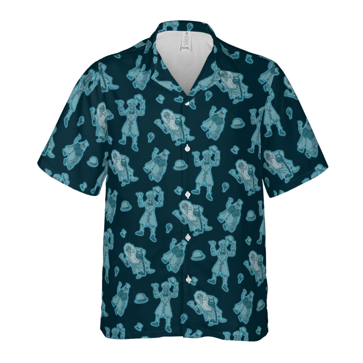 Hawaiian Shirt - EVSB3JTM