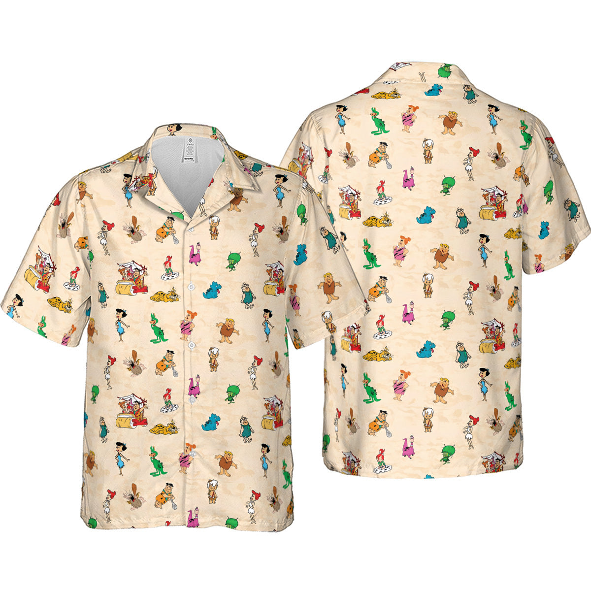 Hawaiian Shirt - KPH29UK8