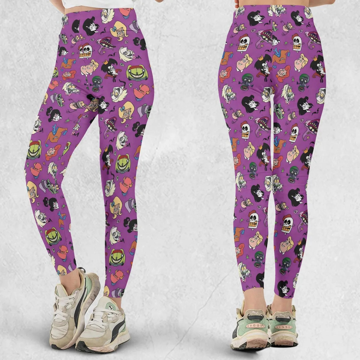 Legging - BEKYNE2K