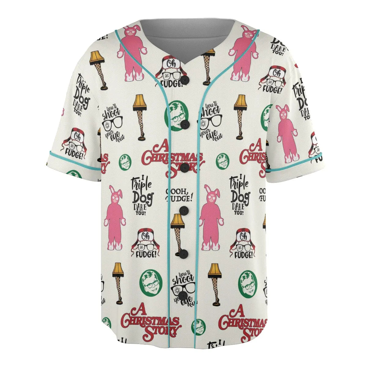 Baseball Jersey - 8K59KKEV