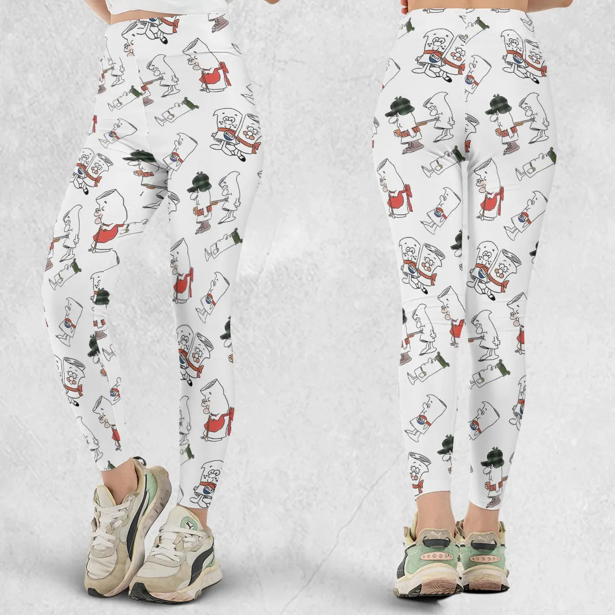 Legging - PN3DV7H2