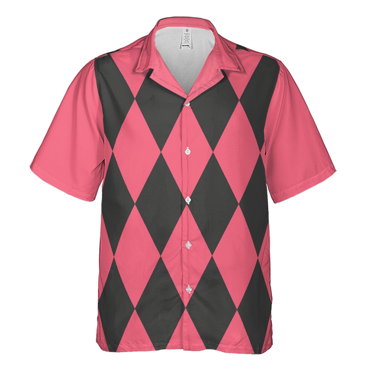 Hawaiian Shirt - 5WA5MQTM