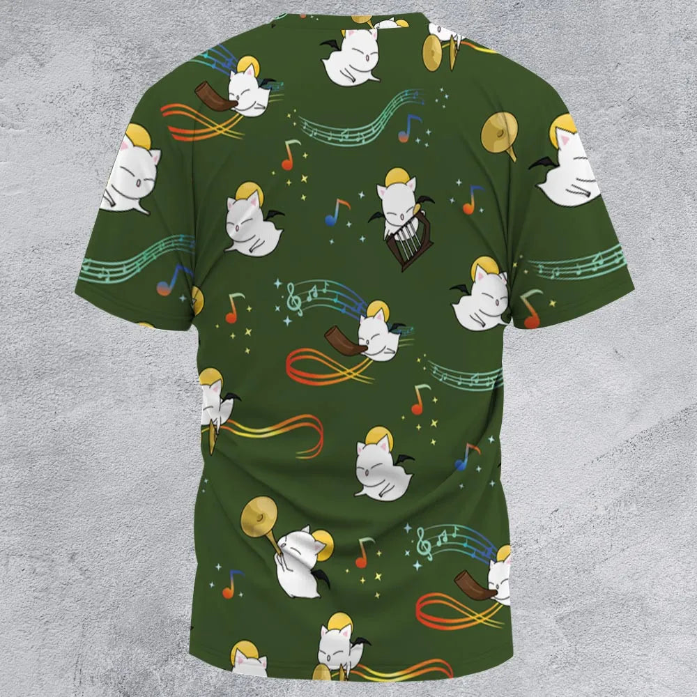 Full Print T-Shirt - ZPE9LYMP