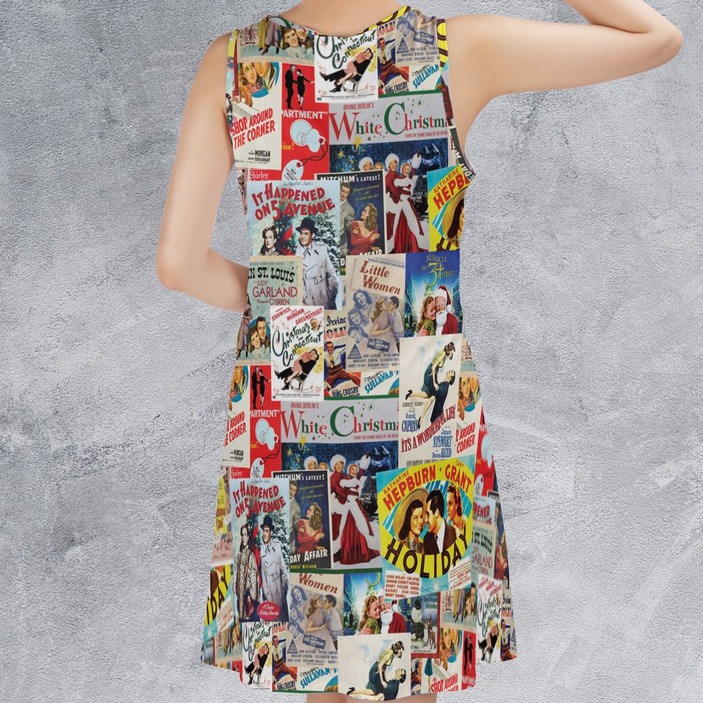 Sleeveless Dress - 1RTJYBBM -  - 2