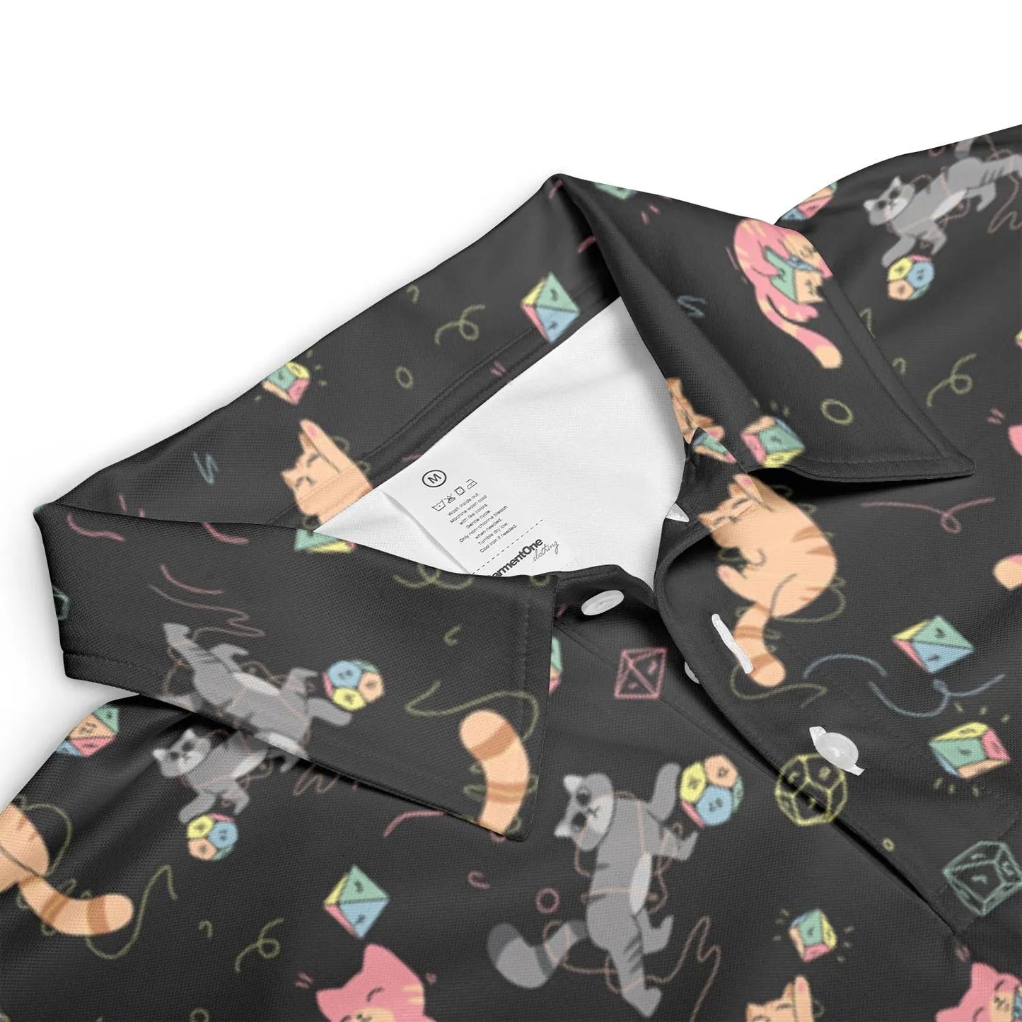 Unisex Polo Shirt - HB2WVJA9