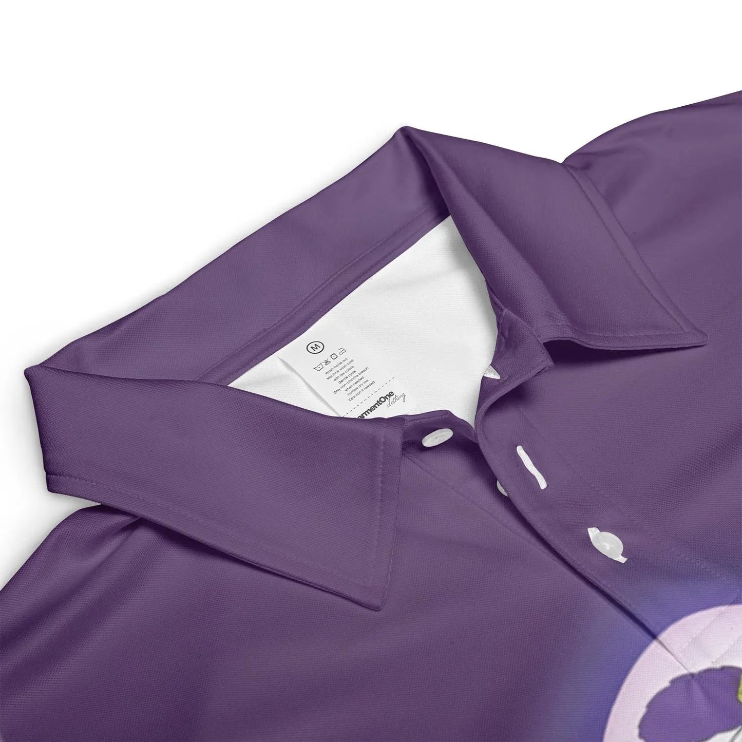 Unisex Polo Shirt - W7R1ZN7V