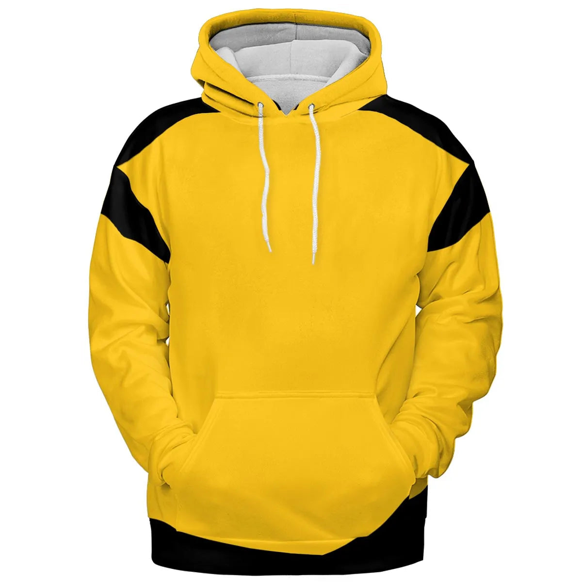 Full Print Hoodie - 9SMYYGRR