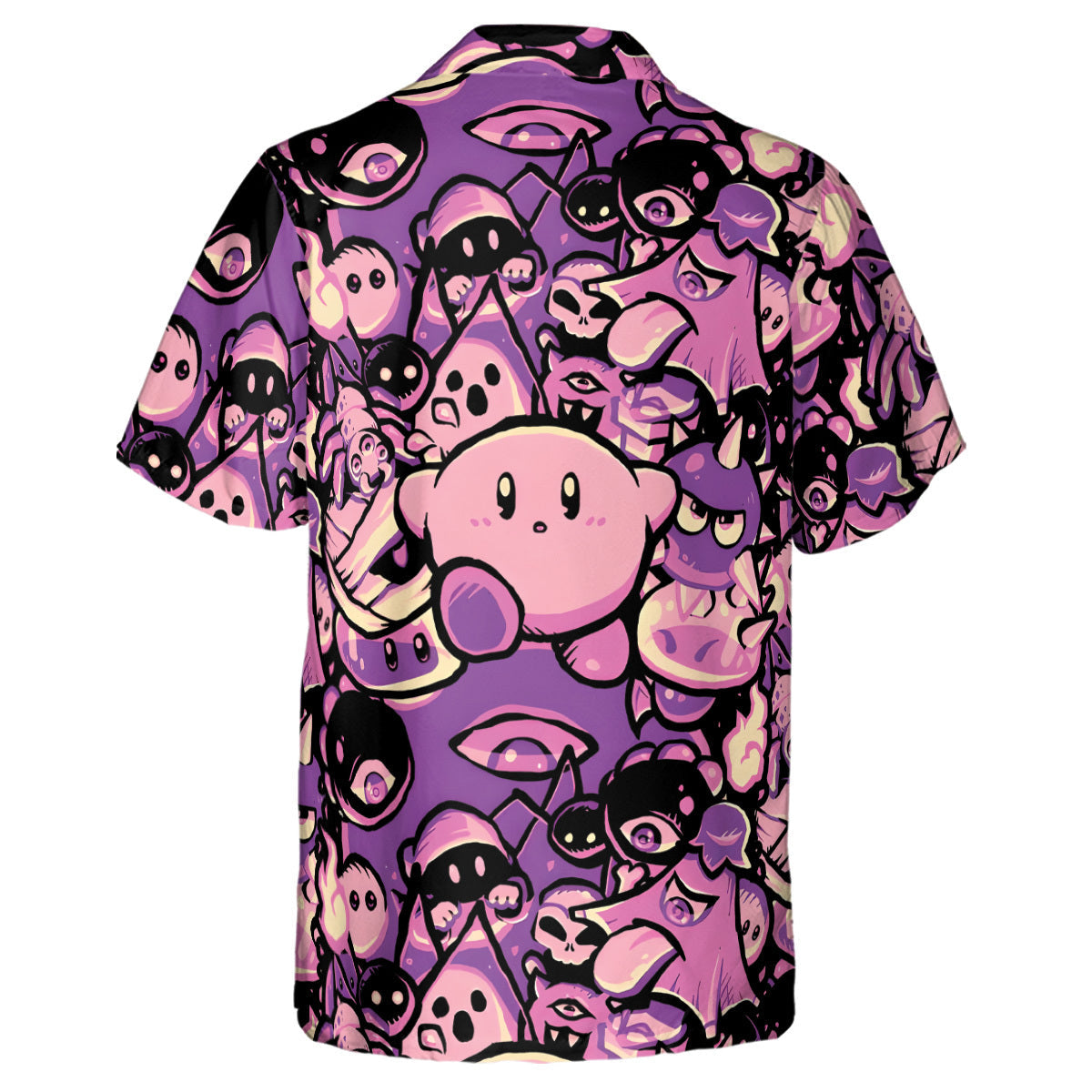 Hawaiian Shirt - DWW6SM9R