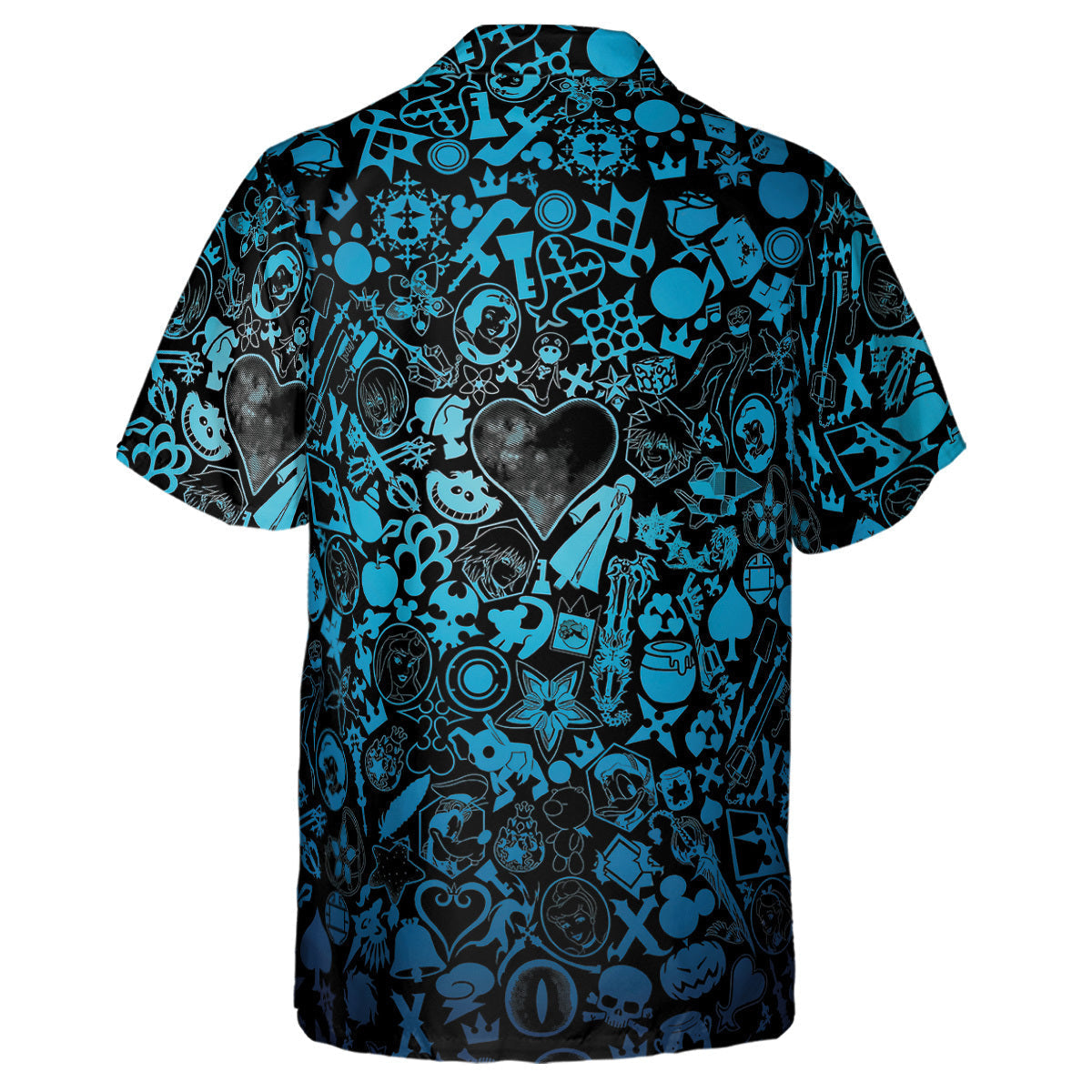 Hawaiian Shirt - G6DKTTSY