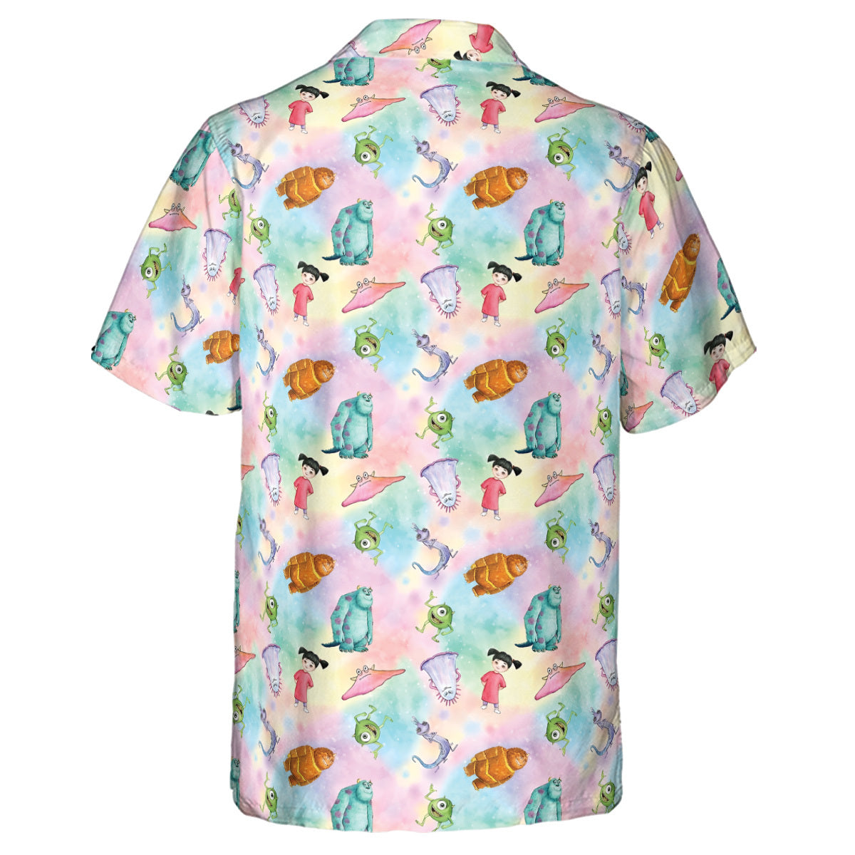 Hawaiian Shirt - 7SKF5T3U