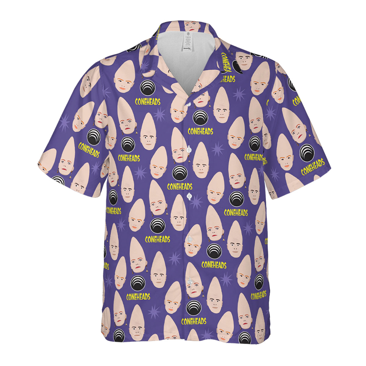 Hawaiian Shirt - Z7SEBJGA