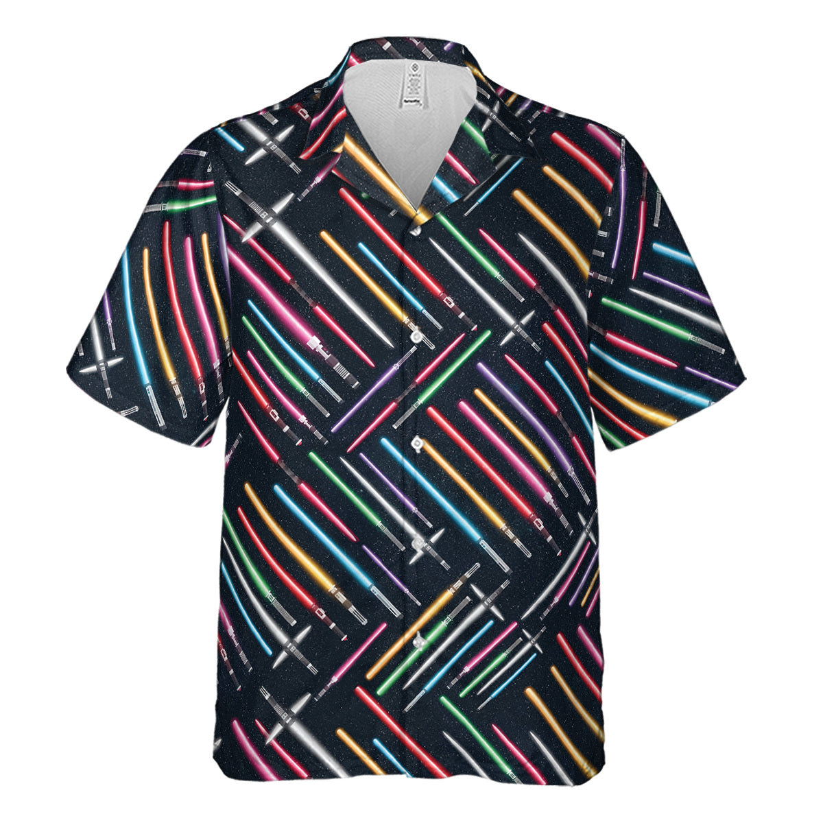 Hawaiian Shirt - W3PLSVXT