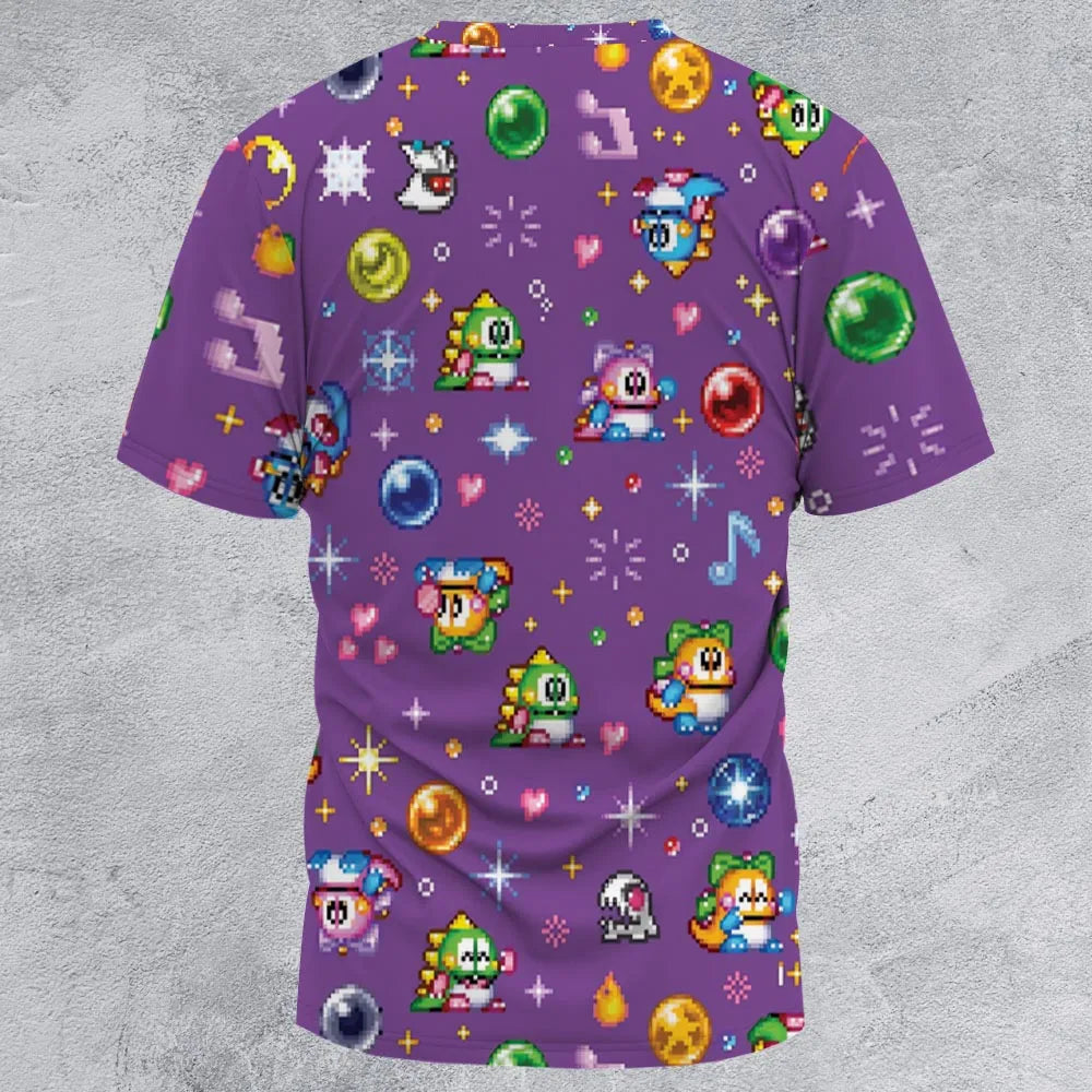 All-Over Print Unisex T-Shirt - 668LQJQL