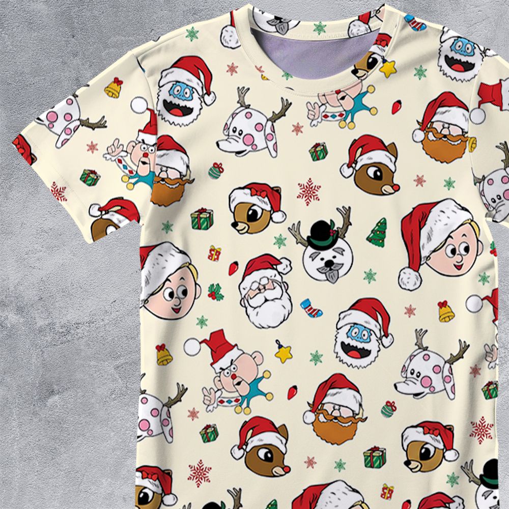 olph the Red-Nosed Reindeer -  - 2