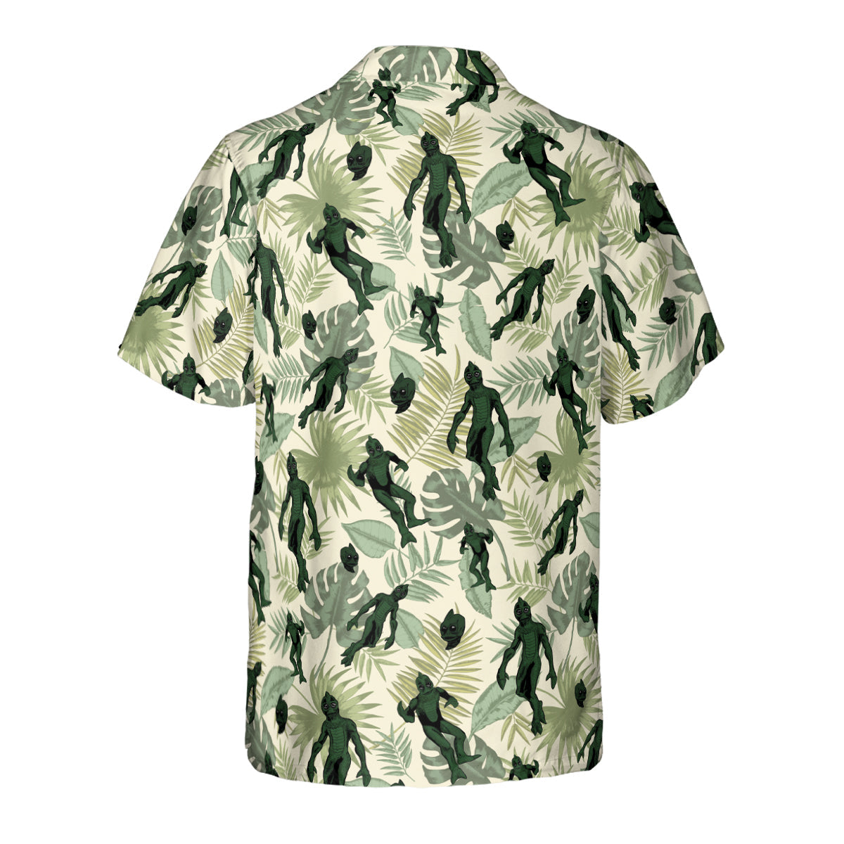 Hawaiian Shirt - J2KARCVY