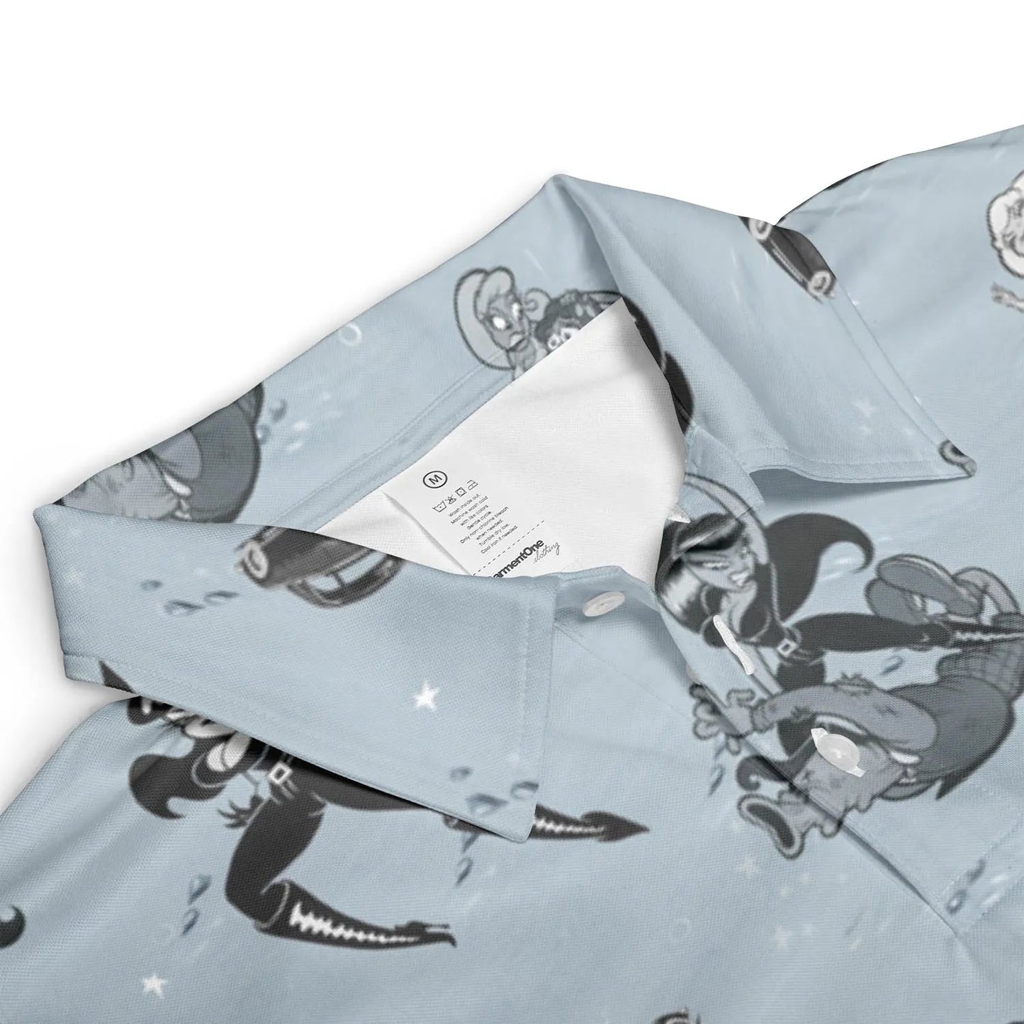 Unisex Polo Shirt - 4YW26WTJ