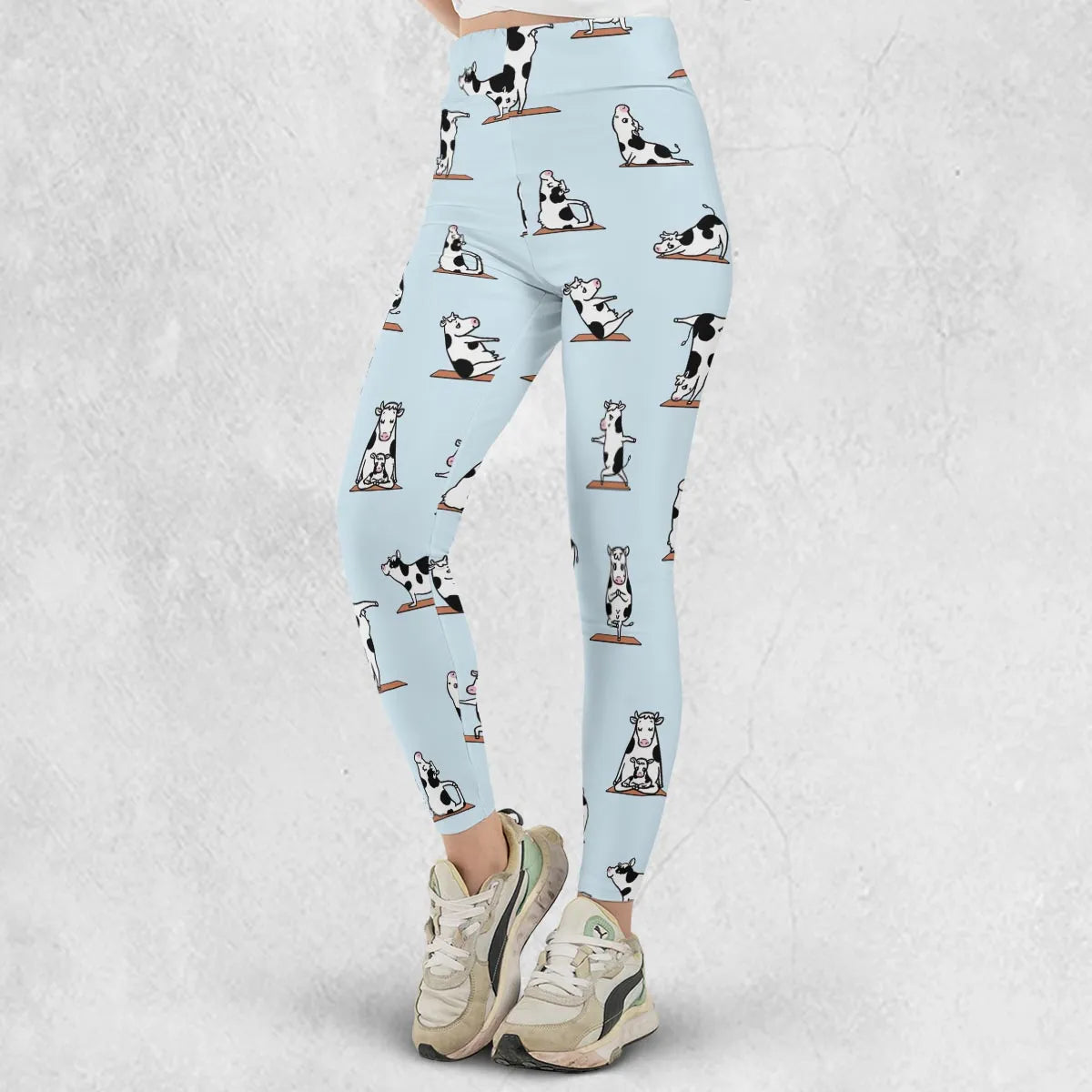 Legging - VA251NXB