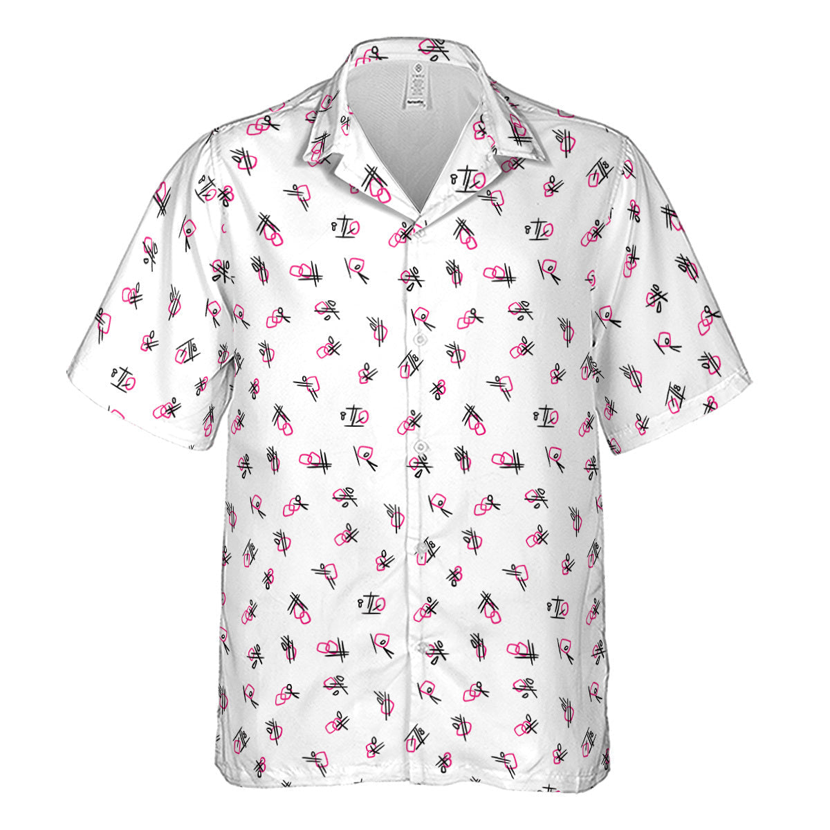 Hawaiian Shirt - 9TN88745