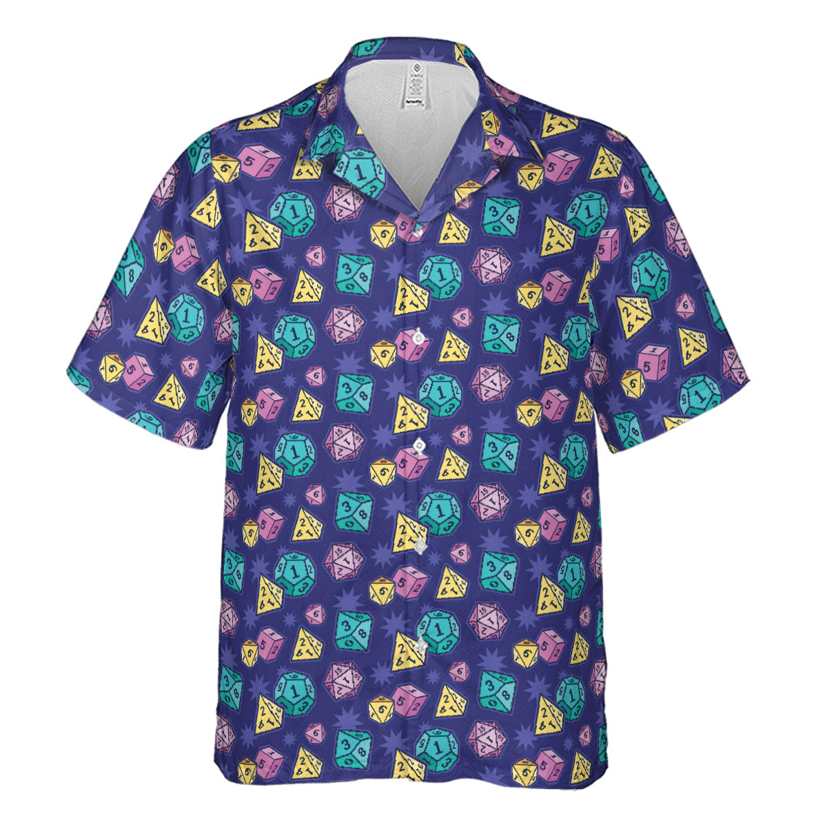 Hawaiian Shirt - G2R57R7G