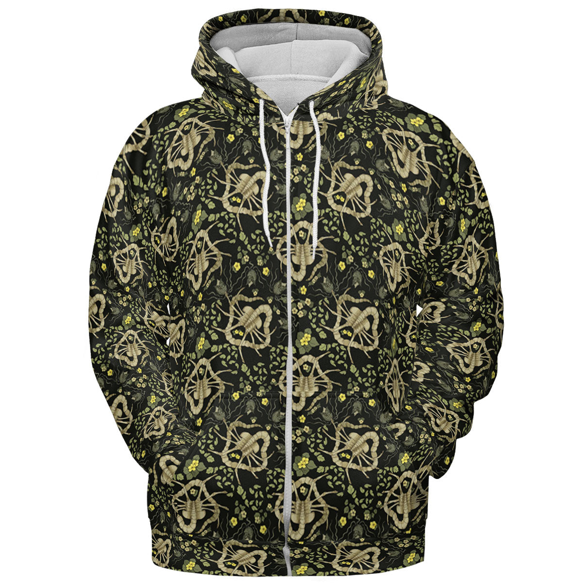 Full Print Hoodie - GU4VK24T