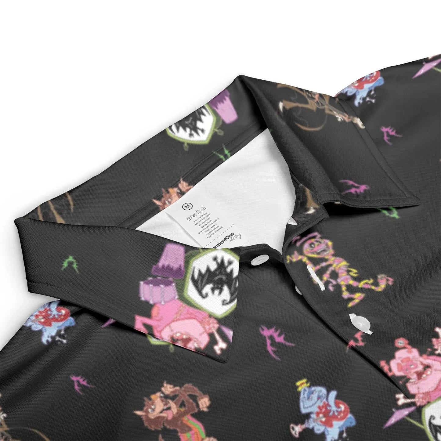 Unisex Polo Shirt - VWMPYQ4Z